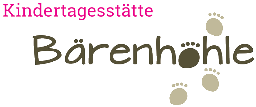 Kita Bärenhöhle Logo